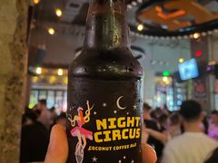 -HIB HUB公社(解放西路店)