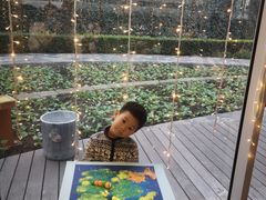 -向日葵艺术中心美术(虹桥南丰城校区)