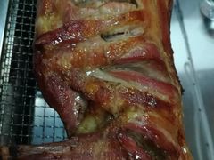 -迎燕阁烤羊腿(二环南路店)