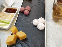 -烤肉季饭庄