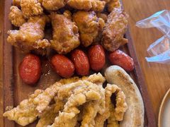 -COMMUNE幻师(五角场店)