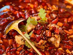 -梅花境(万科店)