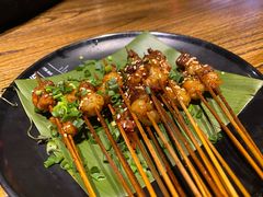 -别院里音乐餐酒吧(双流航空港店)