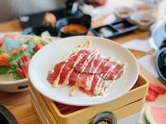 -水林间·寿喜烧自助(仙林金鹰店)