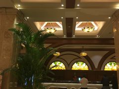 -山明水秀大饭店