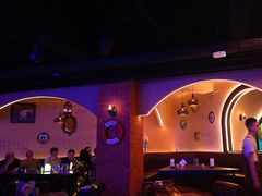 -音乐房子·Vintage Live Bar(玉林总店)