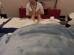 -笑傲江湖·影院式足道·SPA按摩(常发广场店)