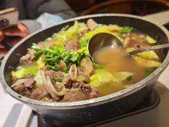 -乔阿马·江南味·驴肉香(龙湖华泾天街店)