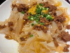-粤匠·澳门点心粤菜海鲜(澳门半岛店)
