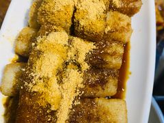 -壹块捌烧烤(灯市口店)