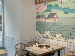 -味力源·肥肠爱上鱼(红牌楼金冠好店)