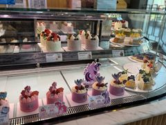 -巴黎贝甜(五道口店)