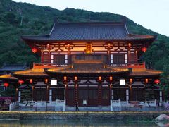 -华清宫景区