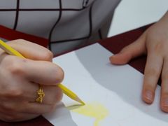 -谷隆画舍·国画书法素描彩铅水彩