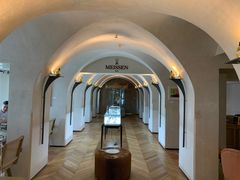 -Me Coffee下午茶艺术空间