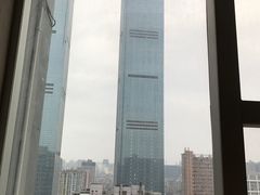 -长沙大成国际大酒店