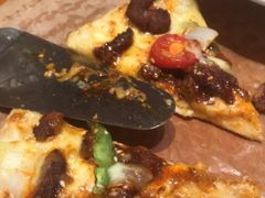 -菲滋意式餐厅(金华银泰城店)