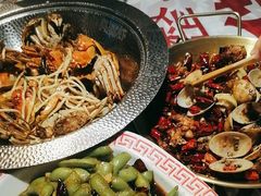 -石牌岭小亮蒸虾•湖北老字号(左岭店)