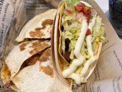 -TACO STAR 塔可星(下沙宝龙店)