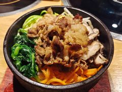 -牛市牛烤肉(西单大悦城店)