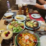 石家庄吃货们，你们西餐新宠来啦