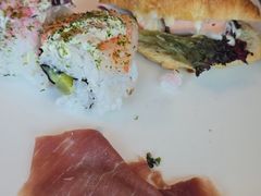 -盛宴自助餐厅(运达喜来登店)