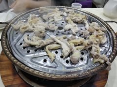 -凯盈阁·顺德私房菜·桑拿鸡