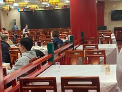 -万荣烤鸭店·北京菜(天坛店)