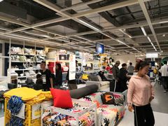 -宜家家居(西安未央商场店)