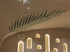 -CRAZYONES克芮旺斯西班牙餐厅(苏州中心店)