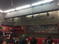 -丽影重庆小面(定西路店)