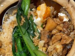 -华记煲仔华·煲仔饭(三元里万科里店)