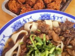-清真-戏楼王记牛肉面