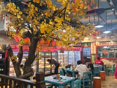 -蜀巷弯弯串串香(长春总店)