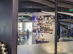 -小大董·烤鸭(观景餐厅·南京西路店)