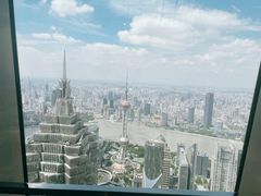 -上海柏悦酒店·世纪100牛排馆