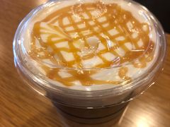 -星巴克(青岛佳世客店)