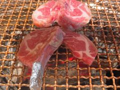 锡盟羊排-九田家黑牛烤肉料理(石路天虹店)