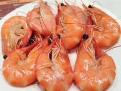 -金马门国际美食百汇(珞喻路店)