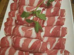 肥牛-傣妹火锅(徐泾店)