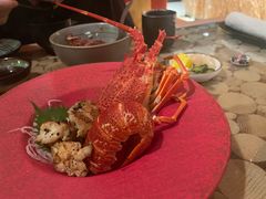 -西村日本料理(香格里拉饭店)