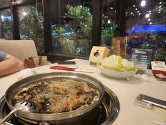 -太婆天府山珍酒楼(亚运村店)