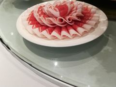 -东来顺饭庄(王府井步行街店)