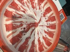 -憨铁匠老火锅(龙岗万科里店)