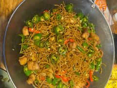 -小杨烤肉(朱雀店)