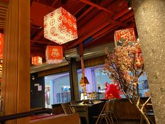-黑牛の場(兴隆大奥莱店)