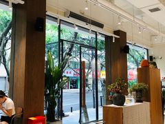 大堂-小豆海棠(人民南路店)