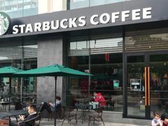 -星巴克(成都龙湖三千集店)