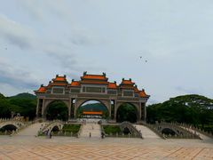 -顺峰山公园