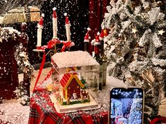 -Nord Grill&Bar Highland诺德西餐(深圳欢乐海岸店)